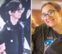 ABD’de lise öğrencisi olduğunu iddia ederek okula kayıt yaptıran 28 yaşındaki kadın gözaltına alındı