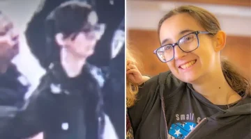 ABD’de lise öğrencisi olduğunu iddia ederek okula kayıt yaptıran 28 yaşındaki kadın gözaltına alındı