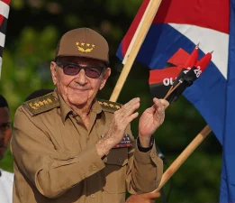 ABD’den eski Küba lideri Raul Castro hakkında cinayet suçlaması