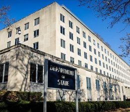 ABD’den Ukrayna’ya 373,6 milyon dolarlık olası mühimmat satışına onay
