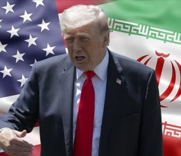 ABD’li yetkili: ABD ile İranlı müzakereciler anlaşmaya vardı, Trump henüz anlaşmaya onay vermedi