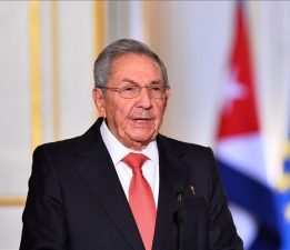 ABD’nin, eski Küba Devlet Başkanı Raul Castro’yu yargılamaya hazırlandığı iddia edildi