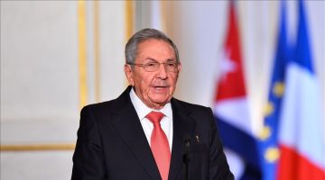 ABD’nin, eski Küba Devlet Başkanı Raul Castro’yu yargılamaya hazırlandığı iddia edildi