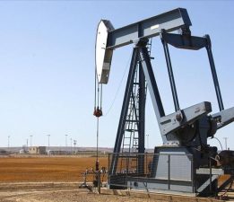 ABD’nin petrol sondaj kulesi sayısı arttı