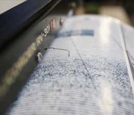 Adana’da 4,9 büyüklüğünde deprem