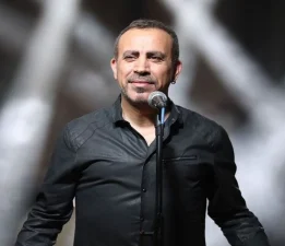 Ahbap Derneğinden sanatçı Haluk Levent’in sağlık durumuna ilişkin açıklama