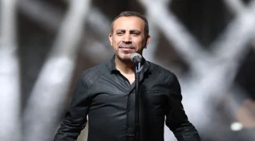 Ahbap Derneğinden sanatçı Haluk Levent’in sağlık durumuna ilişkin açıklama