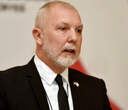 Akpınar: “Eğitim kurumlarındaki iddialar toplum vicdanını derinden yaraladı”