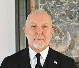 Akpınar: “KKTC’nin her taşında, her karış toprağında, sabrın, fedakârlığın ve üretmenin izleri var”