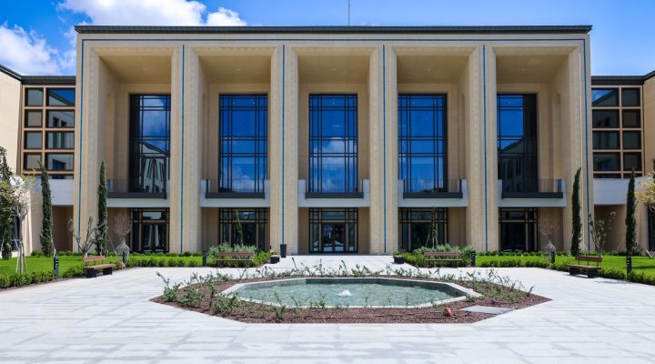 Alçak orman arazilerinin devri ve icarına ilişkin yasa, oy çokluğuyla onaylandı