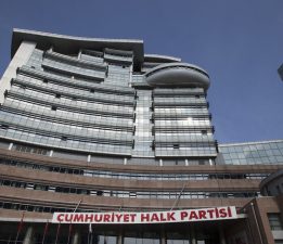 Ankara BAM, kurultay davasında Kılıçdaroğlu yönetiminin CHP yönetimini devralmasına hükmetti