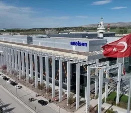 ASELSAN 2 trilyon lira piyasa değerini geçerek rekor kırdı