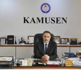 Atan: “Uygulamaya giren düzenlemeler kabul edilemez”