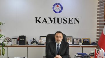 Atan: “Uygulamaya giren düzenlemeler kabul edilemez”