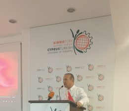 Ataoğlu: “Gençlerin yapay zekâ alanında kendilerini geliştirmeleri ülke açısından önem taşıyor”