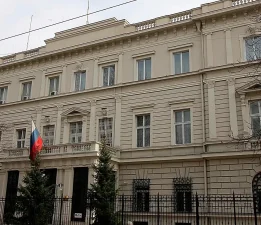 Avusturya’da anten casusluğu şüphesi…Üç Rus diplomat sınır dışı edildi