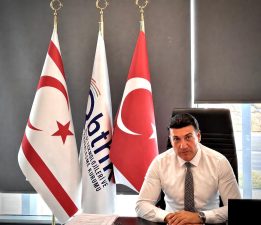 Aydınlı: “GBYF KIBRIS bilişim ekosistemi açısından önemli”