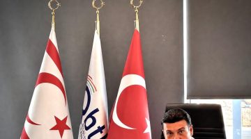 Aydınlı: “GBYF KIBRIS bilişim ekosistemi açısından önemli”