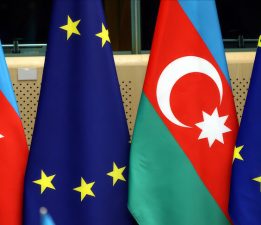 Azerbaycan Milli Meclisi, Avrupa Parlamentosu ile tüm ilişkilerini durdurdu