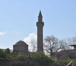 Baf’ın Moutallo Mahallesi’nde bulunan Kemal Atatürk Caddesi’nin ismi değiştiriliyor