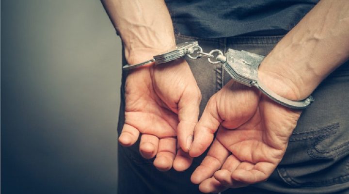 Bafra’da insan kaçakçılığı… 6 kişi tutuklandı