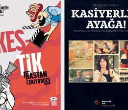Bağımsızlık Yolu’nun “Kasiyerler Ayağa” belgeseli, Türkiye’de İşçi Filmleri Festivali’nde gösterime giriyor