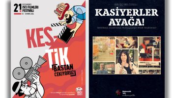 Bağımsızlık Yolu’nun “Kasiyerler Ayağa” belgeseli, Türkiye’de İşçi Filmleri Festivali’nde gösterime giriyor