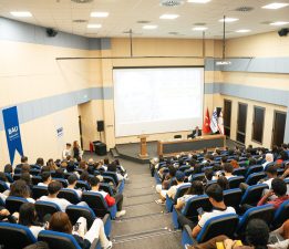 Bahçeşehir Kıbrıs Üniversitesi, 4. Lefkara Edebiyat Şöleni’ne ev sahipliği yaptı