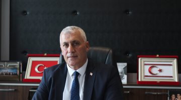 Bakan Amcaoğlu: “Güney daha ucuz söylemi son derece yanlış”