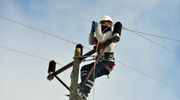 Balıkesir, Ercan ve Demirhan’da 2 saatlik elektrik kesintisi olacak