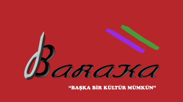 Baraka Kültür Merkezi, gazetecilere destek belirtti