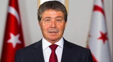 Başbakan Üstel: “Bayramlar, sevginin, hoşgörünün ve birlik ruhunun büyüdüğü en anlamlı zamanlardır”