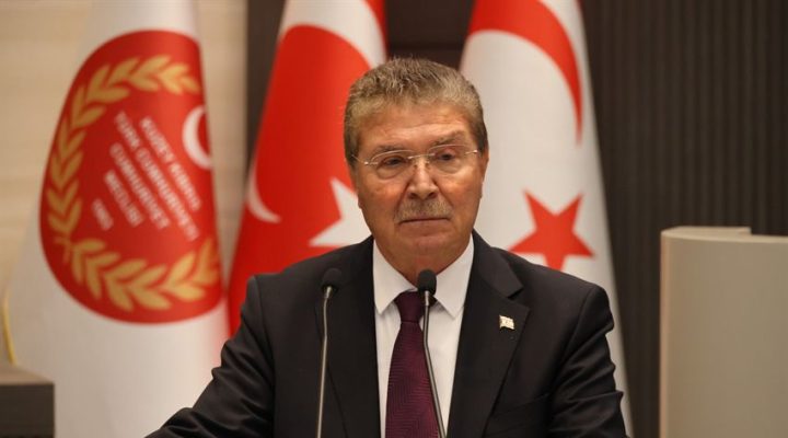 Başbakan Üstel: “Türkiye Cumhuriyeti devletimize ve halkımıza güç vermeye devam ediyor”