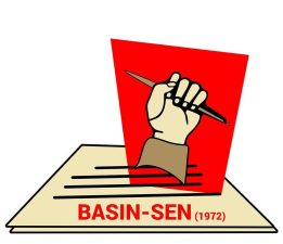 Basın-Sen, Ceza Muhakemeleri Usulü Yasa Tasarısı’nın Meclis’ten geçmesiyle ilgili eleştirilerde bulundu