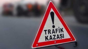 Başkentte meydana gelen iki ayrı trafik kazasında bir alkollü sürücü tutuklandı, bir sürücü yaralandı