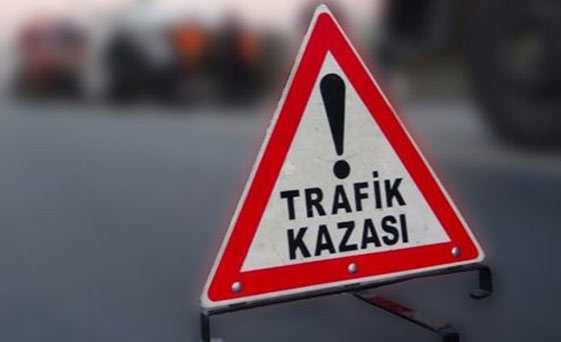 Başkentte meydana gelen iki ayrı trafik kazasında bir alkollü sürücü tutuklandı, bir sürücü yaralandı