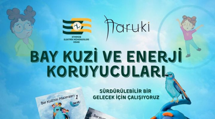 “Bay Kuzi ile Enerji Koruyucuları” kukla tiyatrosu sahnelenecek