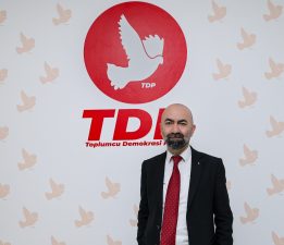 Baykallı: “Kıbrıs sorunundaki çözümsüzlük milliyetçi akımları besliyor”