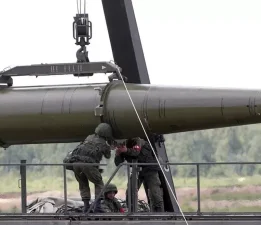 Belarus: Nükleer silahların kullanılmasına yönelik tatbikat başlattık
