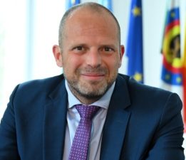 Belçika Savunma Bakanı Francken: Dünyanın Atatürk gibi insanlara daha çok ihtiyacı var