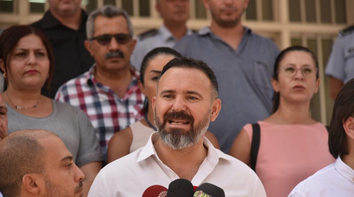Bengihan: “Çalışanlar angarya çalışmama hakkını kullanarak ek mesaiye kalmayacak”
