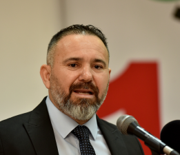Bengihan: “Kültürel mirasın korunması devletin asli görevidir”