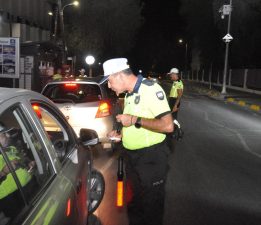 Bir haftada 67 trafik kazası: 31 kişi yaralandı