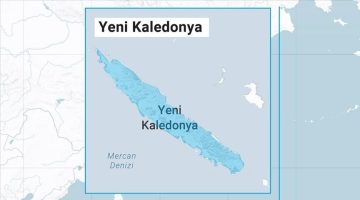 BM, Fransa’yı Yeni Kaledonya halkının kendi kaderini tayin hakkını baltalamaması konusunda uyardı