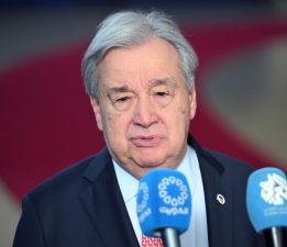 BM Genel Sekreteri, Lübnan ve İsrail arasında ateşkesin uzatılmasından memnun