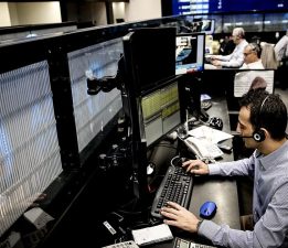 Borsa İstanbul günü düşüşle tamamladı