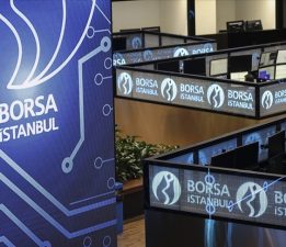 Borsa İstanbul günün ilk yarısında yatay seyretti