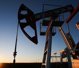 Brent petrolün varil fiyatı 106,19 dolar