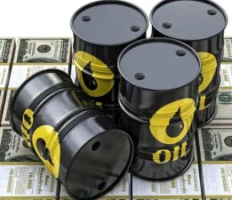 Brent petrolün varili 100,39 dolardan işlem görüyor