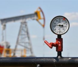 Brent petrolün varili 111,42 dolardan işlem görüyor
